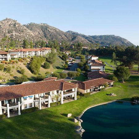 Hyatt Vacation Club At The Welk, San Diego Escondido Exterior foto