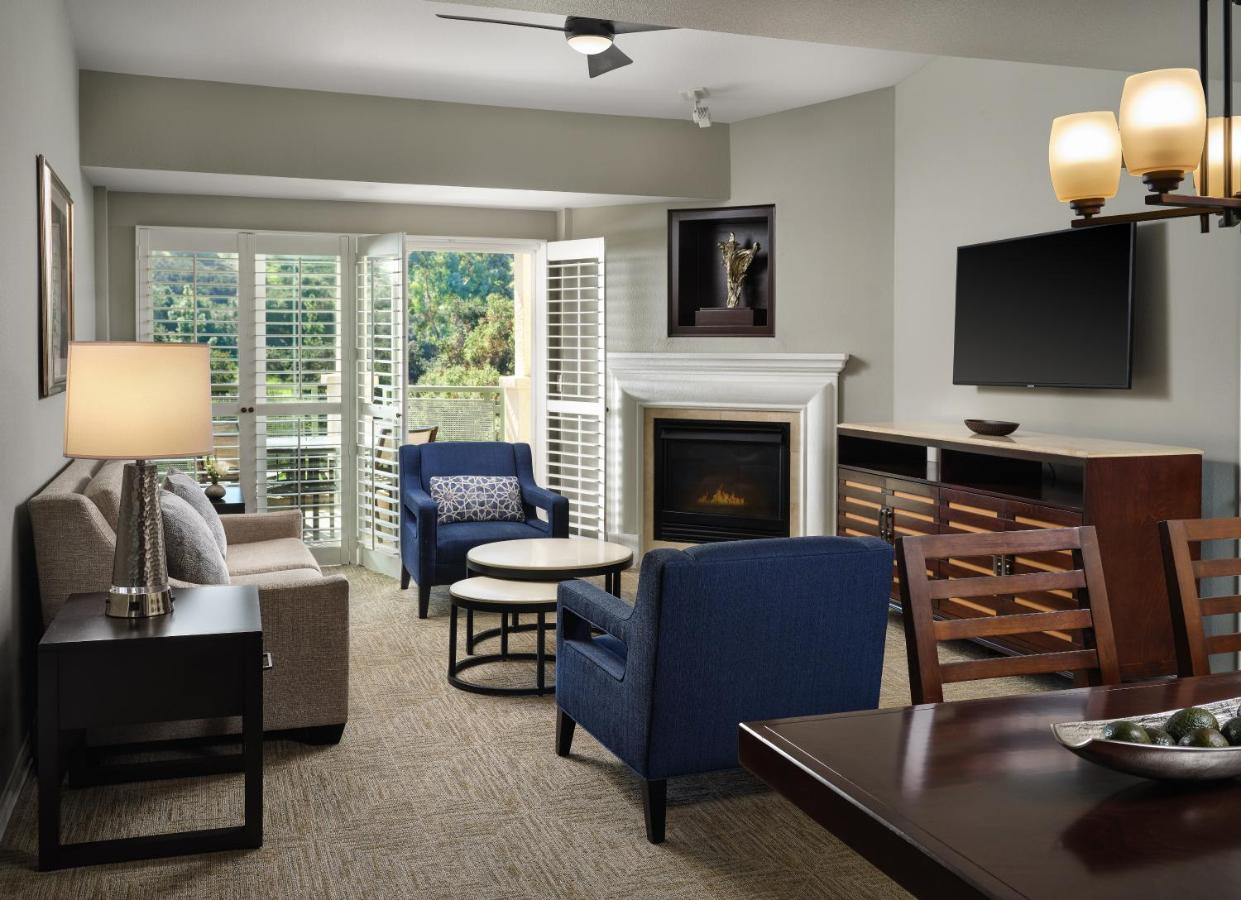 Hyatt Vacation Club At The Welk, San Diego Escondido Exterior foto
