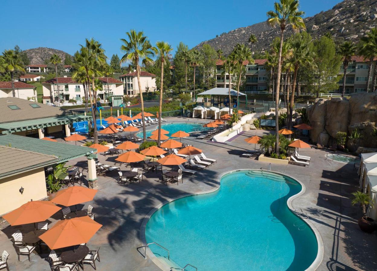 Hyatt Vacation Club At The Welk, San Diego Escondido Exterior foto