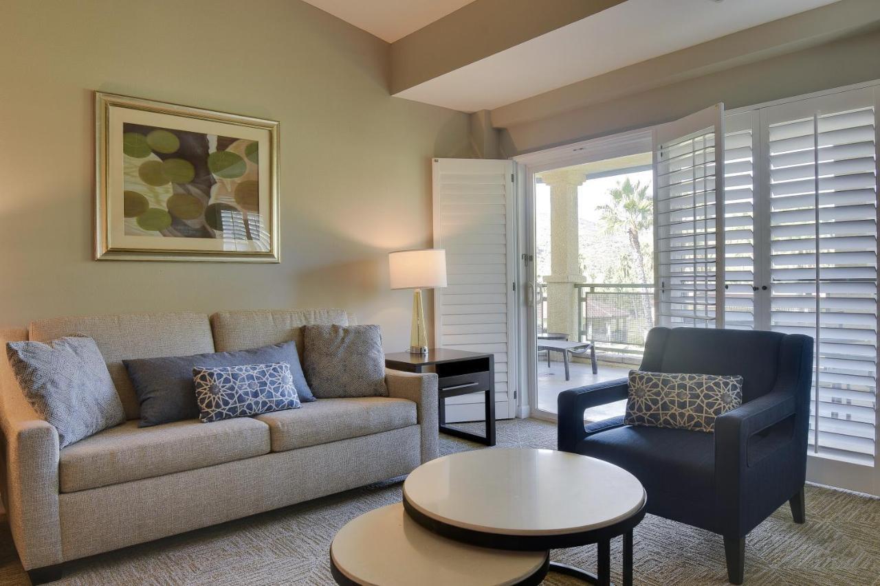 Hyatt Vacation Club At The Welk, San Diego Escondido Exterior foto