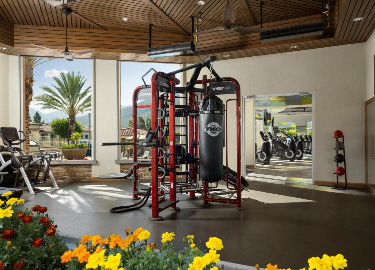 Hyatt Vacation Club At The Welk, San Diego Escondido Exterior foto