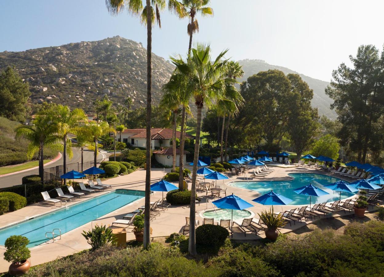 Hyatt Vacation Club At The Welk, San Diego Escondido Exterior foto