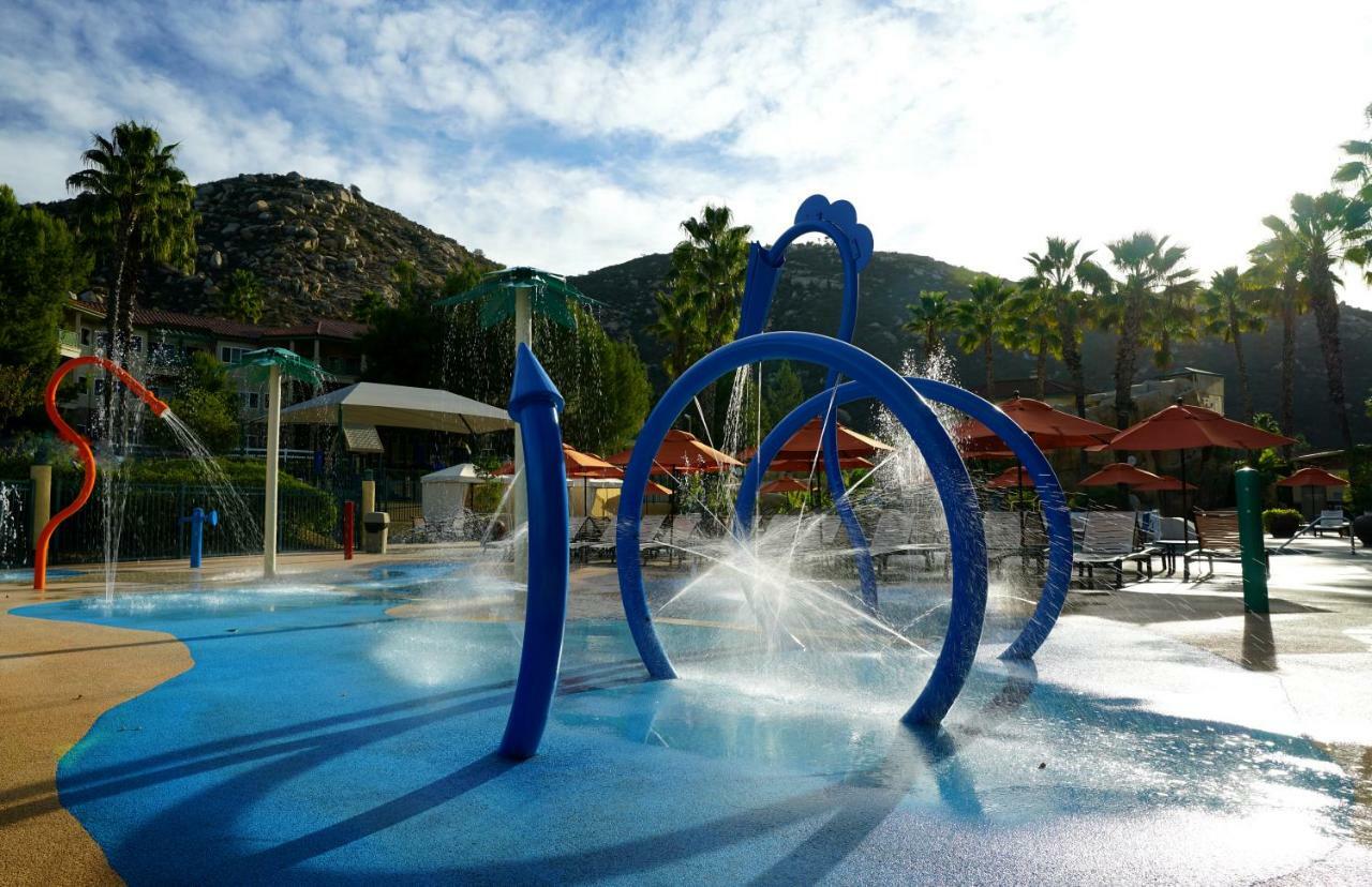 Hyatt Vacation Club At The Welk, San Diego Escondido Exterior foto
