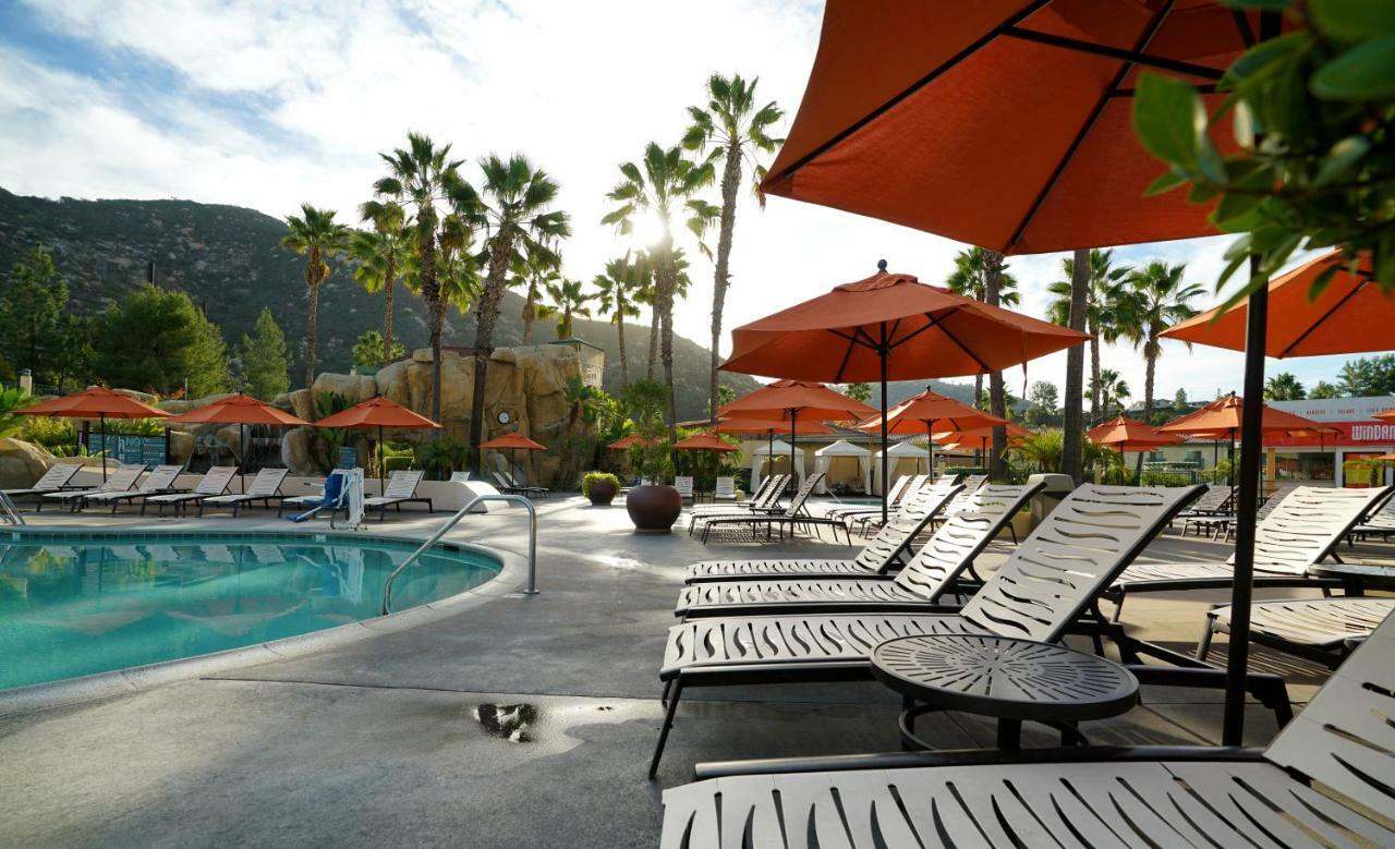 Hyatt Vacation Club At The Welk, San Diego Escondido Exterior foto